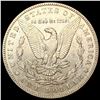 Image 2 : 1896-S Morgan Silver Dollar CLOSELY UNCIRCULATED