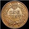 Image 2 : 1908 Indian Head Cent CLOSELY UNCIRCULATED