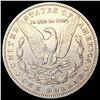 Image 2 : 1892-S Morgan Silver Dollar CLOSELY UNCIRCULATED