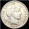Image 1 : 1914-S Barber Dime CLOSELY UNCIRCULATED