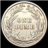 Image 2 : 1914-S Barber Dime CLOSELY UNCIRCULATED