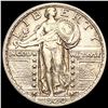 Image 1 : 1920 Standing Liberty Quarter UNCIRCULATED