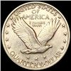 Image 2 : 1920 Standing Liberty Quarter UNCIRCULATED