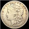 Image 1 : 1880/79-CC Morgan Silver Dollar NICELY CIRCULATED