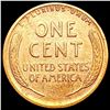 Image 2 : 1924-D Wheat Cent LIGHTLY CIRCULATED