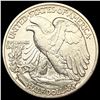 Image 2 : 1937-D Walking Liberty Half Dollar CLOSELY UNCIRCU