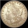 Image 1 : 1896-O Morgan Silver Dollar CLOSELY UNCIRCULATED