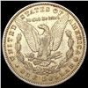 Image 2 : 1896-O Morgan Silver Dollar CLOSELY UNCIRCULATED