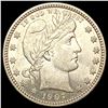 Image 1 : 1907 Barber Quarter GEM BU