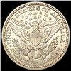 Image 2 : 1907 Barber Quarter GEM BU