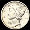 Image 1 : 1920-S Mercury Dime CLOSELY UNCIRCULATED