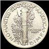 Image 2 : 1920-S Mercury Dime CLOSELY UNCIRCULATED