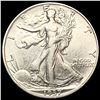 Image 1 : 1937-S Walking Liberty Half Dollar CLOSELY UNCIRCU