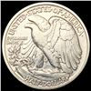 Image 2 : 1937-S Walking Liberty Half Dollar CLOSELY UNCIRCU