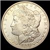 Image 1 : 1893 Morgan Silver Dollar CLOSELY UNCIRCULATED