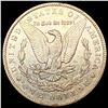 Image 2 : 1893 Morgan Silver Dollar CLOSELY UNCIRCULATED