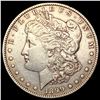 Image 1 : 1899-S Morgan Silver Dollar CLOSELY UNCIRCULATED