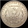 Image 2 : 1899-S Morgan Silver Dollar CLOSELY UNCIRCULATED