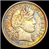 Image 1 : 1913 Barber Dime CLOSELY UNCIRCULATED