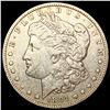 Image 1 : 1891-O Morgan Silver Dollar CLOSELY UNCIRCULATED