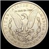 Image 2 : 1891-O Morgan Silver Dollar CLOSELY UNCIRCULATED