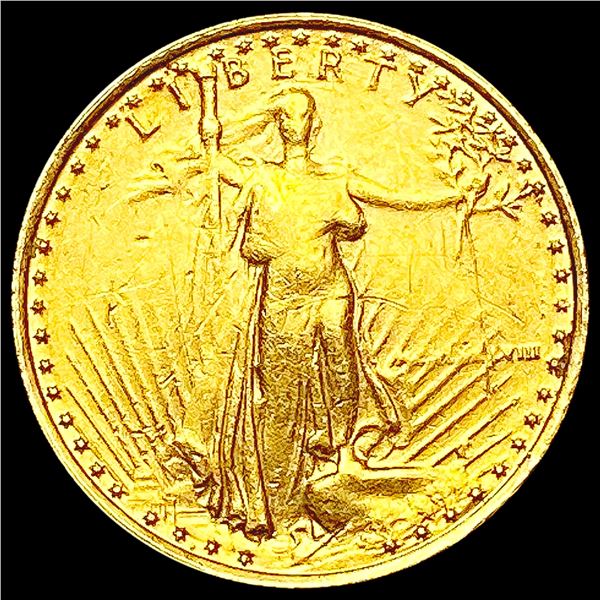 1986 US 1/10oz Gold $5 Eagle UNCIRCULATED