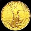 Image 1 : 1986 US 1/10oz Gold $5 Eagle UNCIRCULATED