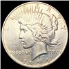 Image 1 : 1934-D Silver Peace Dollar CLOSELY UNCIRCULATED