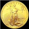 Image 1 : 2004 US 1/10oz Gold $5 Eagle UNCIRCULATED