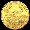 Image 2 : 2004 US 1/10oz Gold $5 Eagle UNCIRCULATED