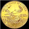 Image 2 : 1996 US 1/10oz Gold $5 Eagle UNCIRCULATED