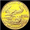 Image 2 : 1990 US 1/10oz Gold $5 Eagle UNCIRCULATED