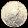 Image 2 : 1926-D Silver Peace Dollar CLOSELY UNCIRCULATED