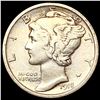 Image 1 : 1918 Mercury Dime CLOSELY UNCIRCULATED