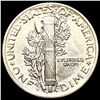 Image 2 : 1918-D Mercury Dime UNCIRCULATED