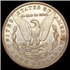 Image 2 : 1891-CC Morgan Silver Dollar CLOSELY UNCIRCULATED