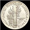 Image 2 : 1918-D Mercury Dime CLOSELY UNCIRCULATED