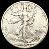 Image 1 : 1934-S Walking Liberty Half Dollar CLOSELY UNCIRCU