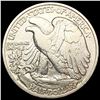 Image 2 : 1934-S Walking Liberty Half Dollar CLOSELY UNCIRCU