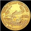 Image 2 : 2002 US 1/10oz Gold $5 Eagle UNCIRCULATED