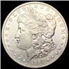 Image 1 : 1884-S Morgan Silver Dollar CLOSELY UNCIRCULATED