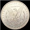 Image 2 : 1884-S Morgan Silver Dollar CLOSELY UNCIRCULATED