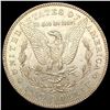 Image 2 : 1878 7TF Rev 78 Morgan Silver Dollar CLOSELY UNCIR