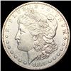 Image 1 : 1884-S Morgan Silver Dollar CLOSELY UNCIRCULATED