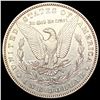 Image 2 : 1884-S Morgan Silver Dollar CLOSELY UNCIRCULATED