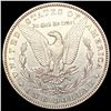 Image 2 : 1884-S Morgan Silver Dollar CLOSELY UNCIRCULATED