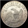 Image 2 : 1823 Capped Bust Half Dollar CHOICE AU