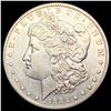 Image 1 : 1884-S Morgan Silver Dollar CLOSELY UNCIRCULATED
