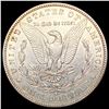 Image 2 : 1884-S Morgan Silver Dollar CLOSELY UNCIRCULATED