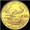 Image 2 : 1986 US 1/10oz Gold $5 Eagle UNCIRCULATED